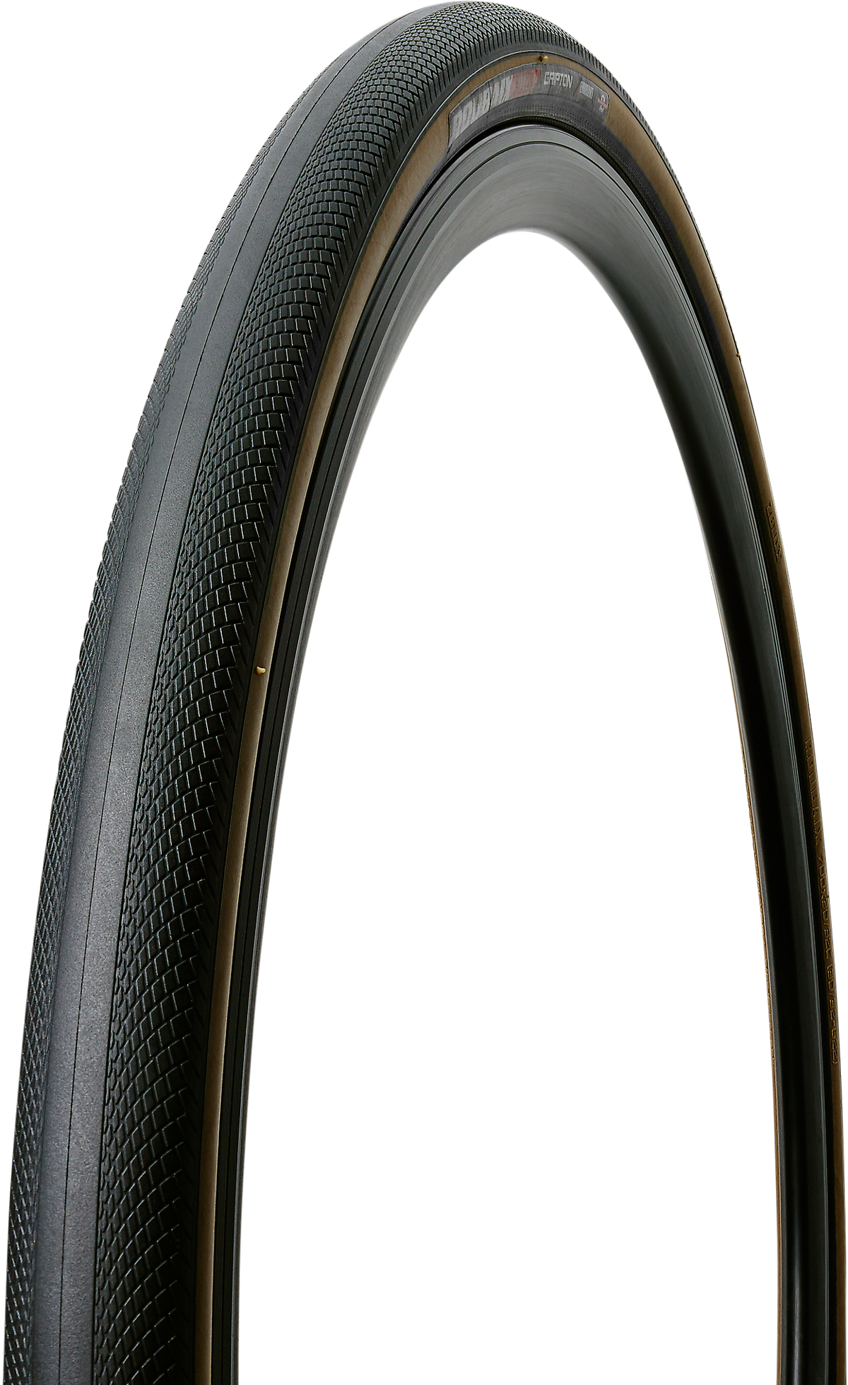 Specialized Roubaix Pro 2Bliss Ready - Transparent Sidewalls
