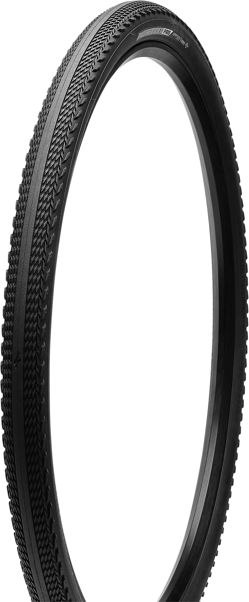 Specialized Pathfinder Pro 2Bliss Ready - Black