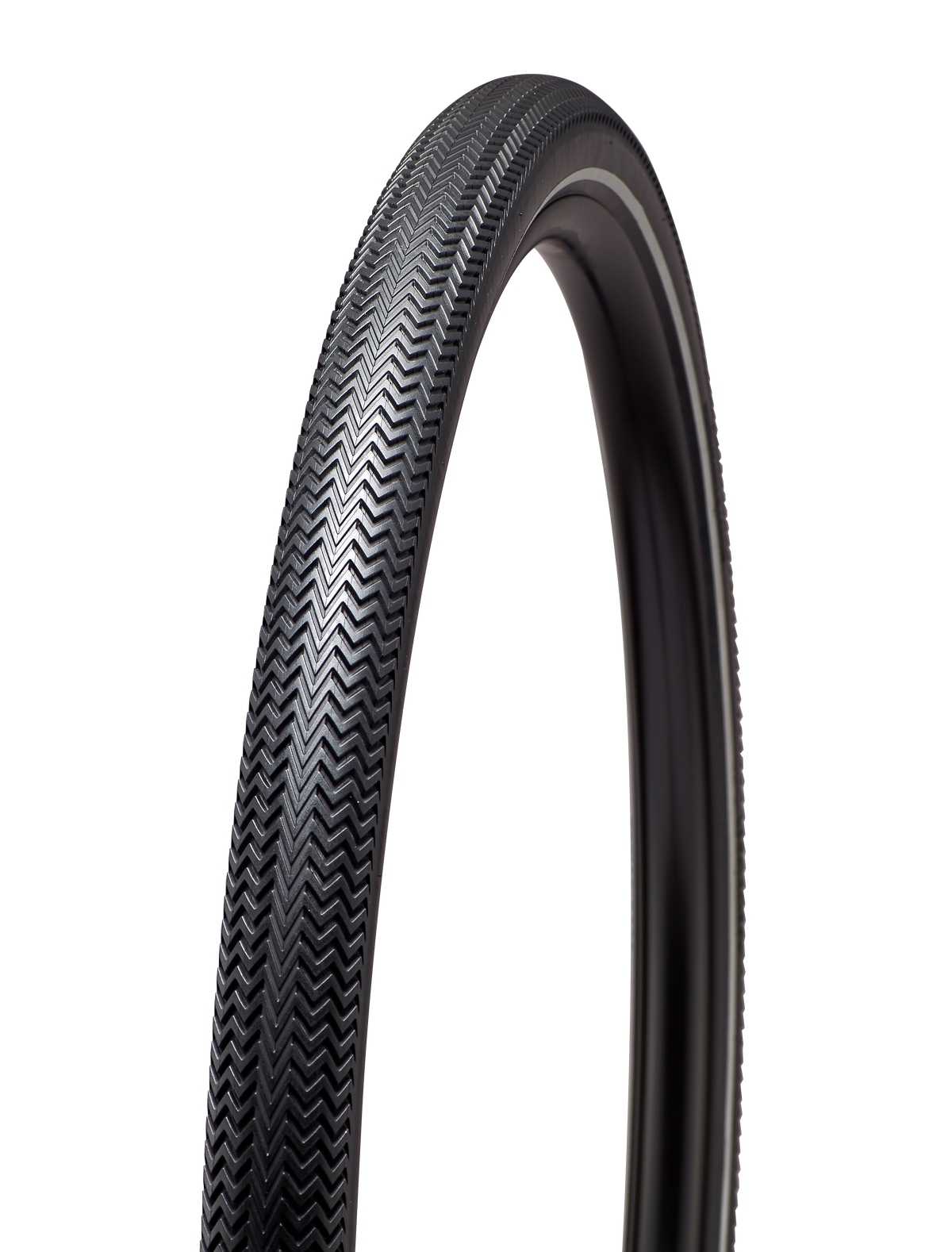 Specialized Sawtooth Sport Reflect - Black