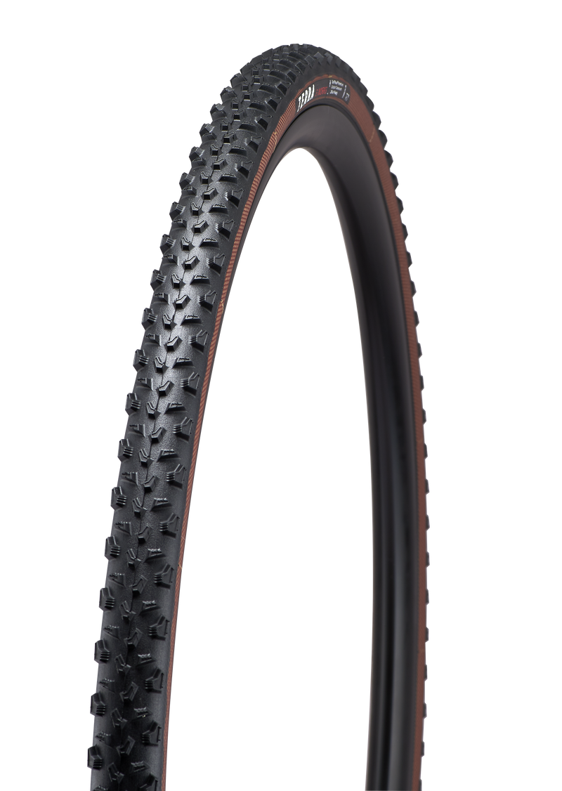 Specialized S-Works Terra 2Bliss Ready