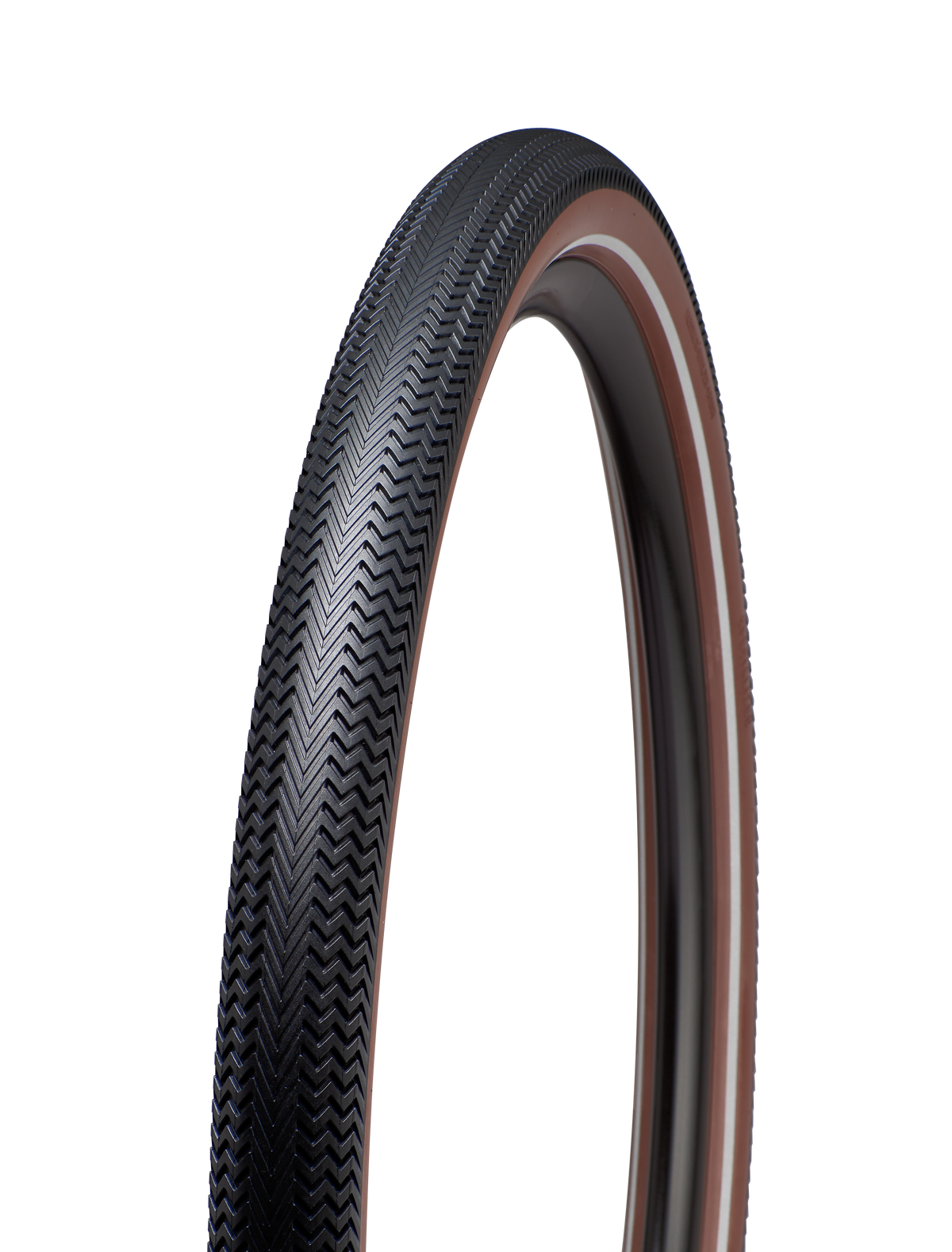 Specialized Sawtooth Sport Reflect - Brown Sidewall