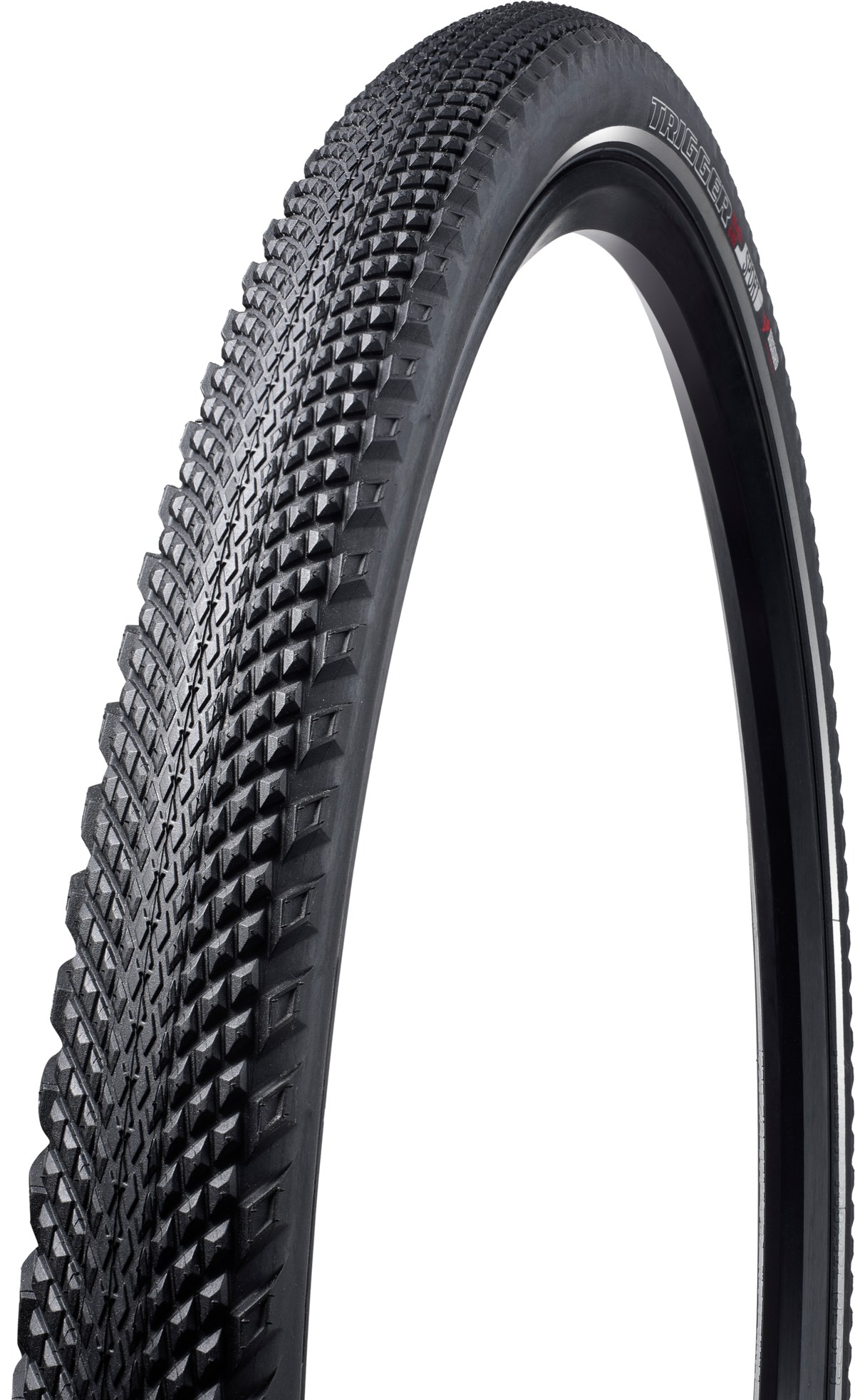 Specialized Trigger Sport Reflect - Black