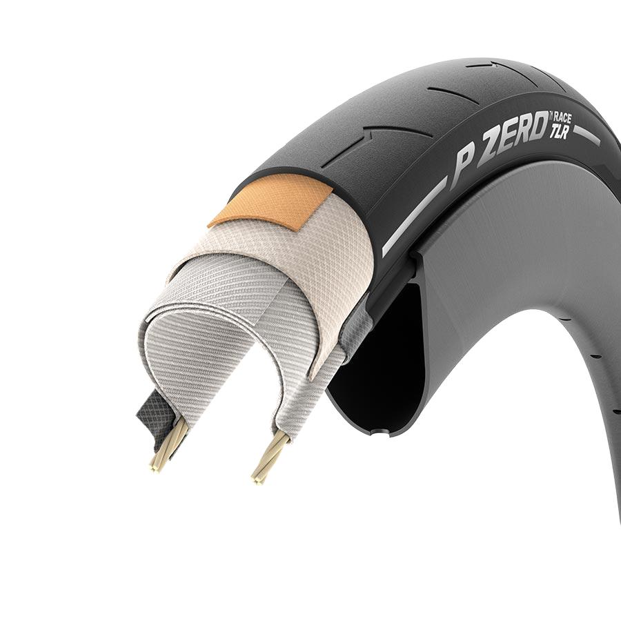 Pirelli P ZERO™ Race TLR