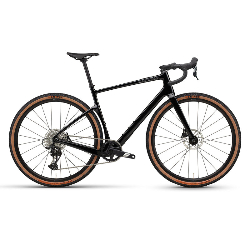 Cervelo Aspero Apex XPLR 1 2026