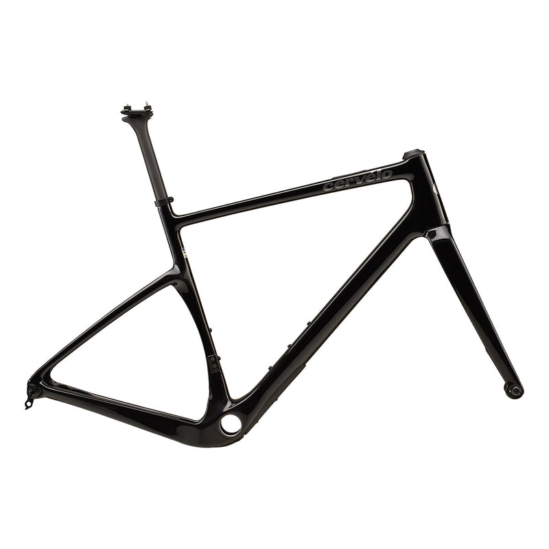 Cervelo Aspero Frameset 2026