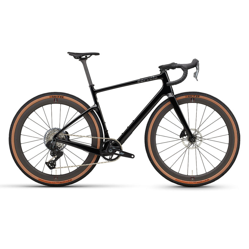 Cervelo Aspero Rival XPLR AXS 1 2026