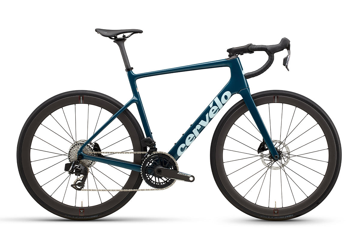 Cervelo Caledonia Force AXS
