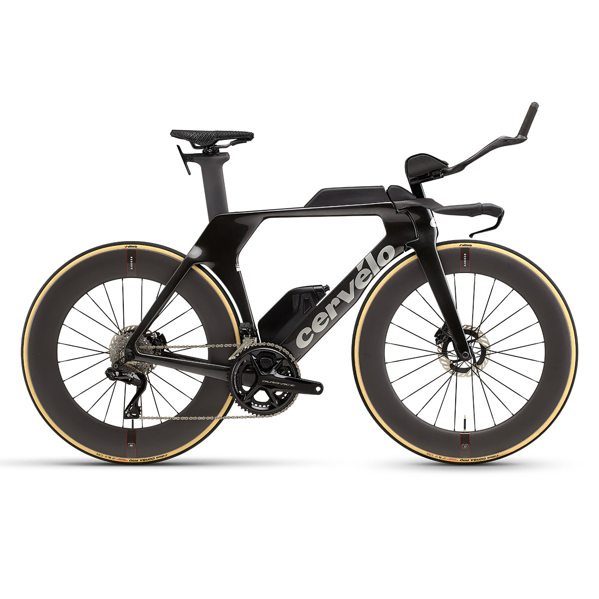 Cervelo P5 Dura-Ace