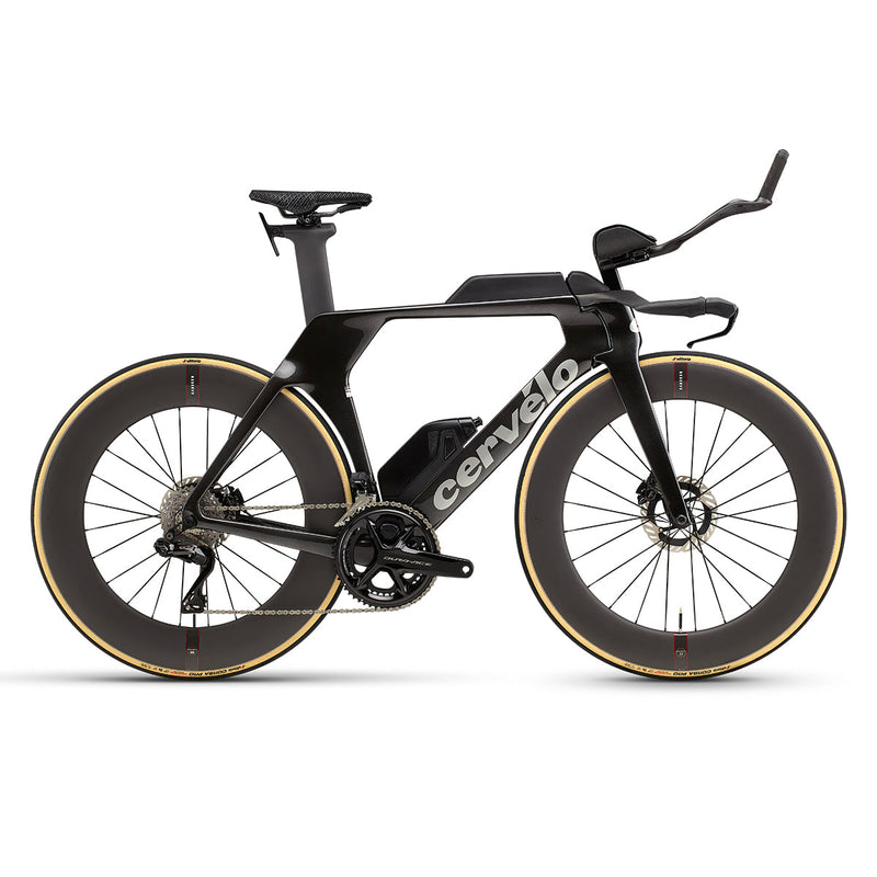 Cervelo P5 Dura-Ace