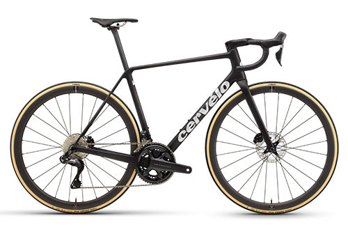 Cervelo R5 Ultegra