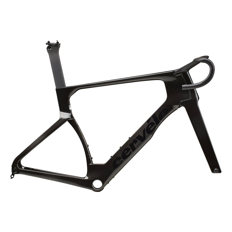 Cervelo S5 Frameset 2026