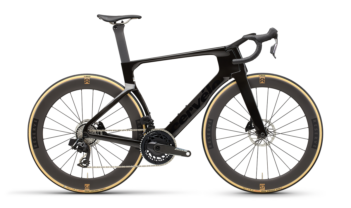 Cervelo S5 Force AXS 2026