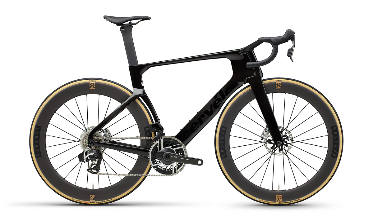 Cervelo S5 Red AXS 2026