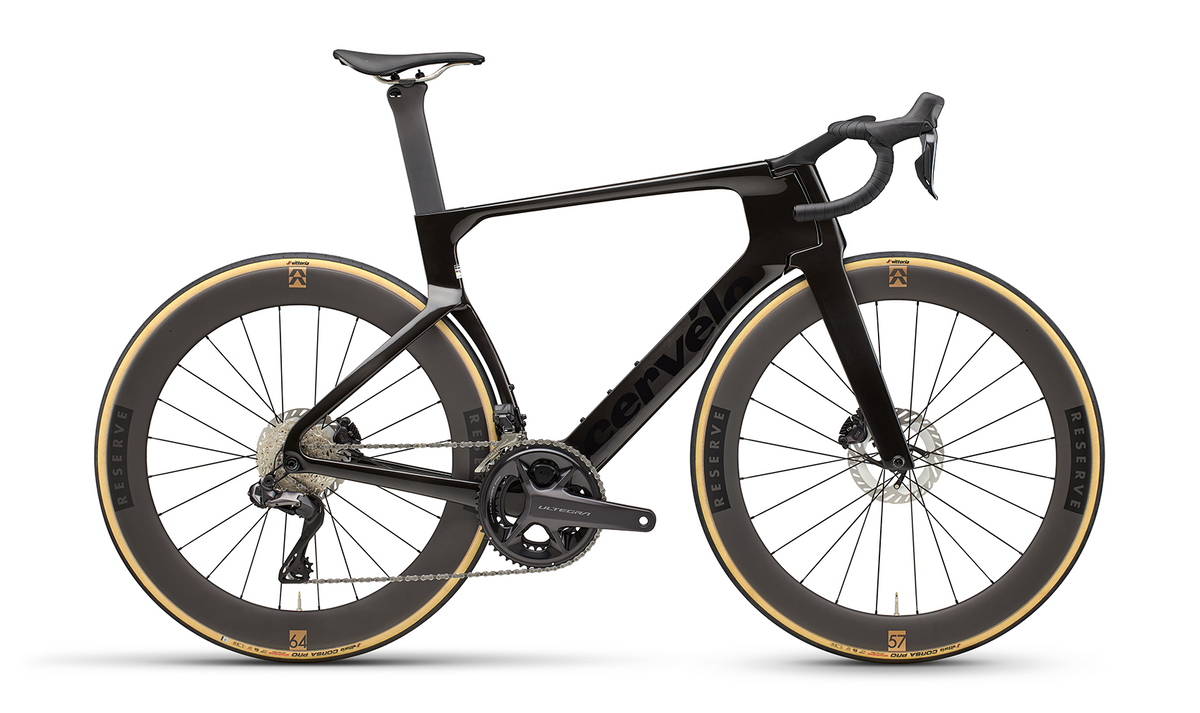 Cervelo S5 Ultegra 2026