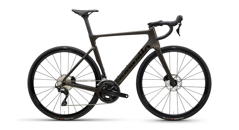 Cervelo Soloist 105