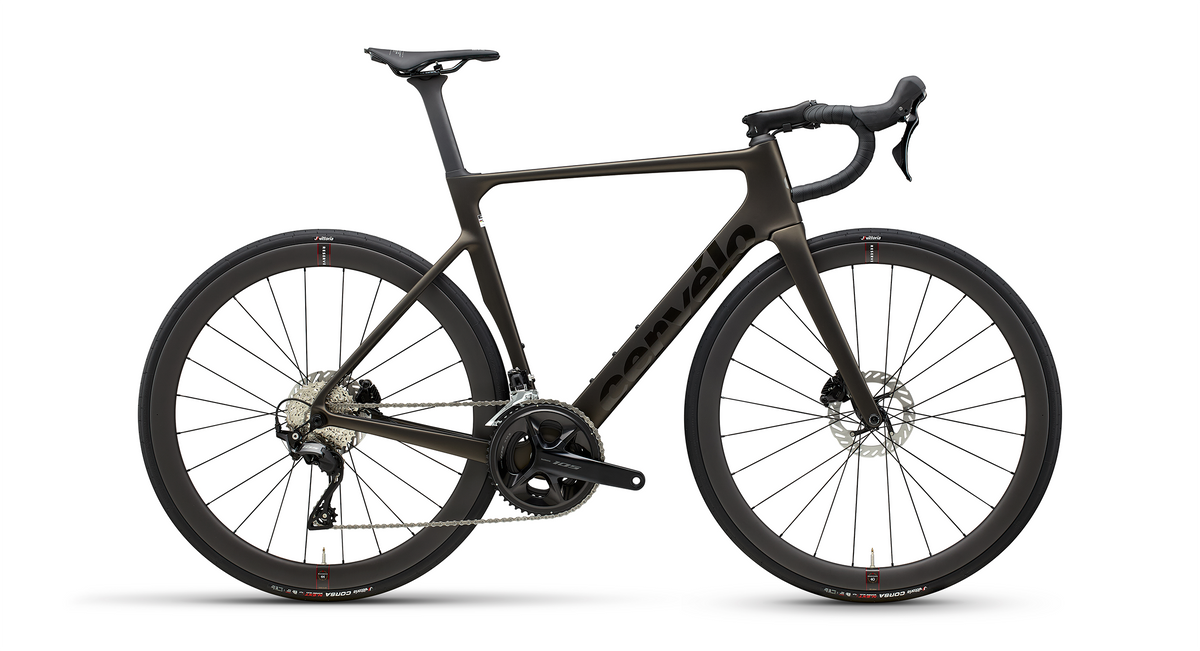 Cervelo Soloist 105 Race