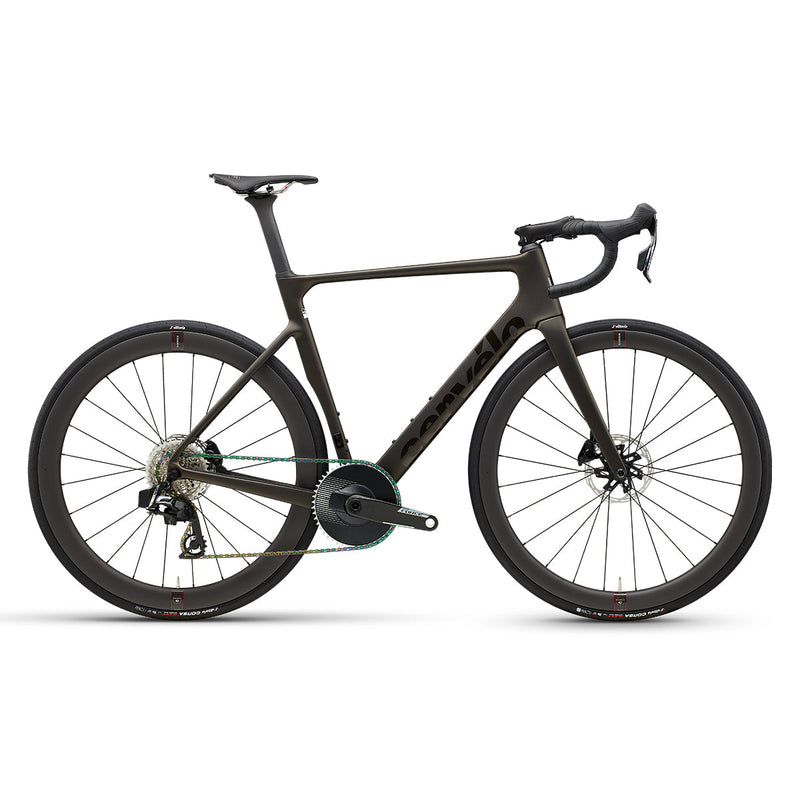 Cervelo Soloist Force AXS 1 2026