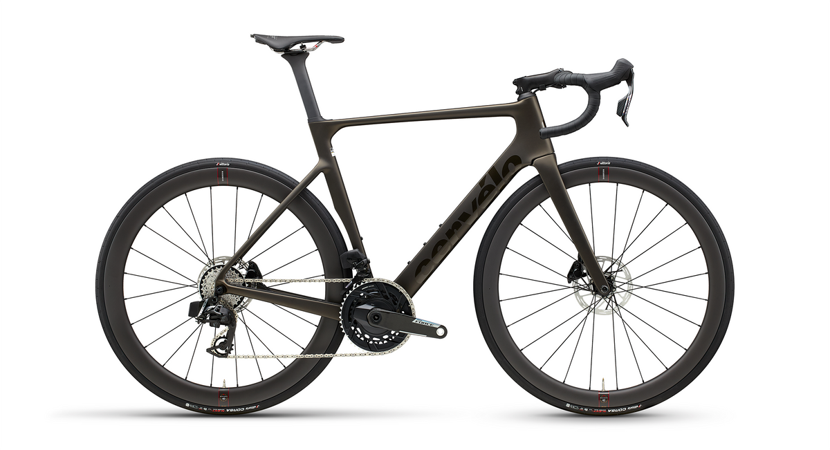 Cervelo Soloist Force AXS