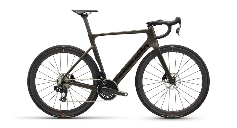 Cervelo Soloist Force AXS