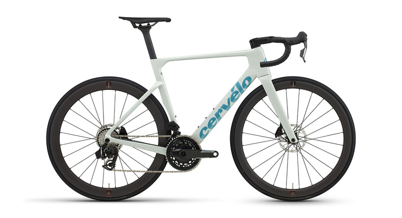 Cervelo Soloist Force AXS Cloud Burst 2027