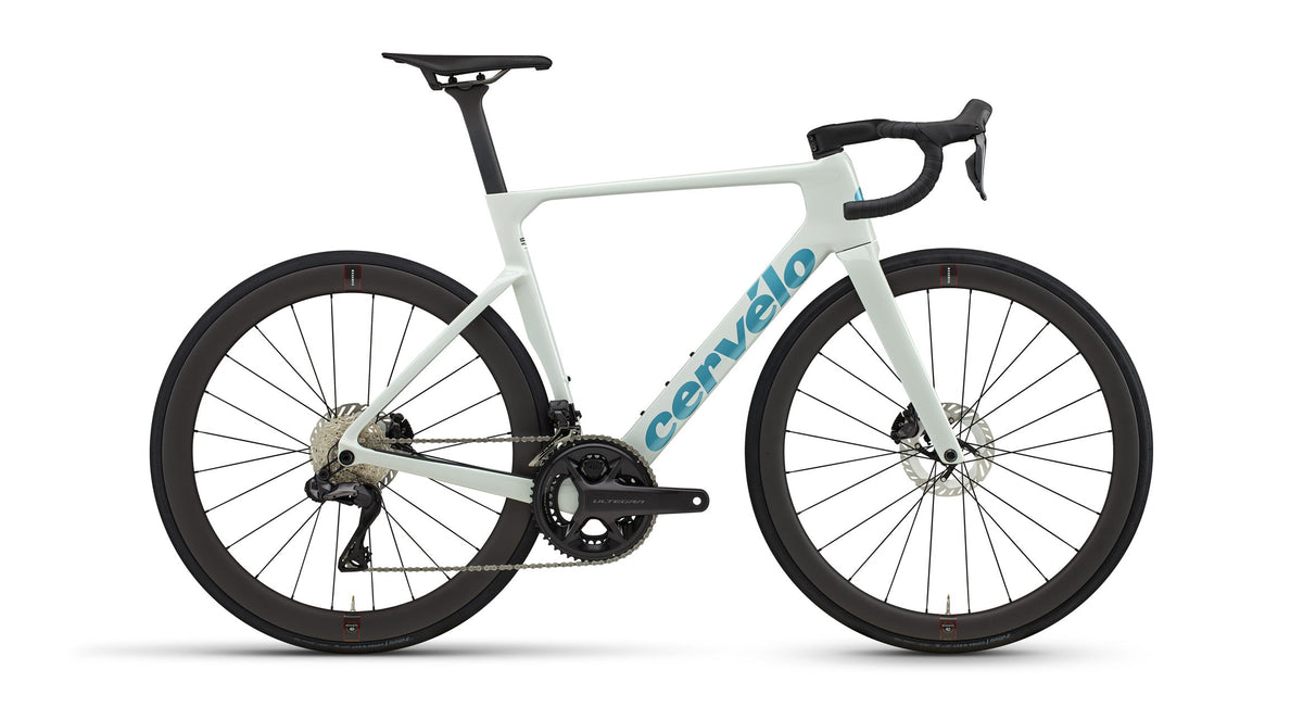 Cervelo Soloist Ultegra Di2 Cloud Burst 2026