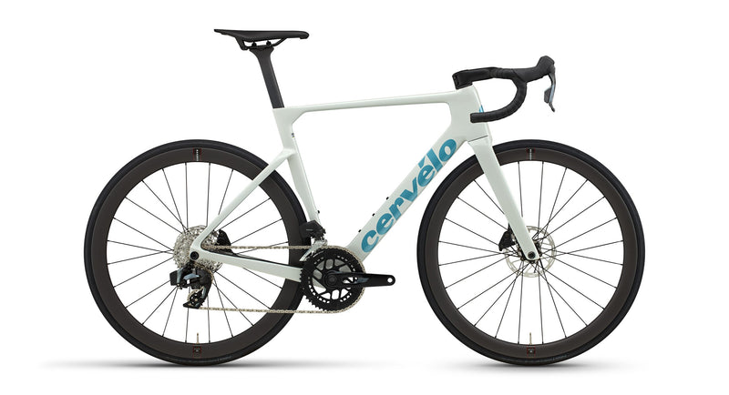 Cervelo Soloist Rival AXS Cloud Burst 2027