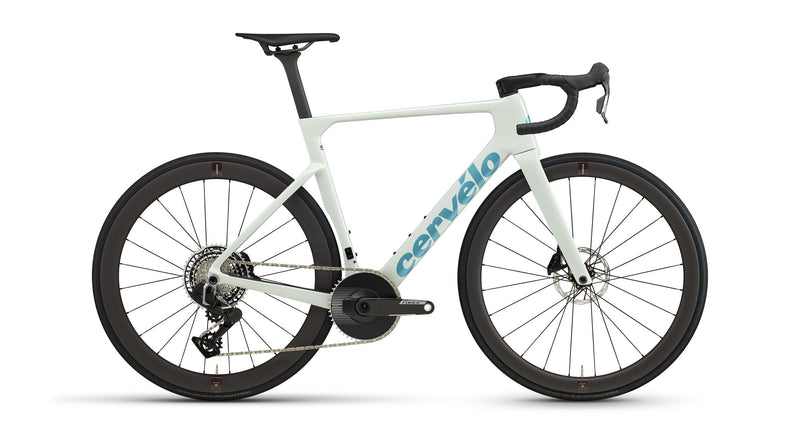 Cervelo Soloist Force XPLR AXS 1 Cloud Burst 2027