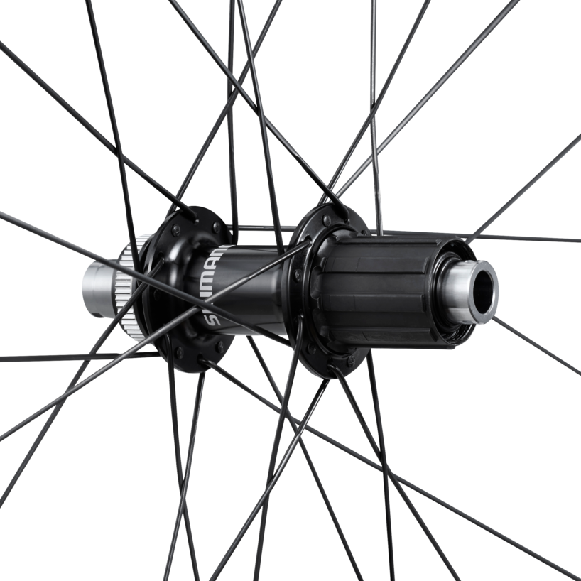 105 WH-RS710-C32-TL Wheelset