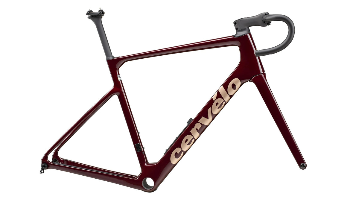 Cervelo Caledonia-5 Dura-Ace Di2