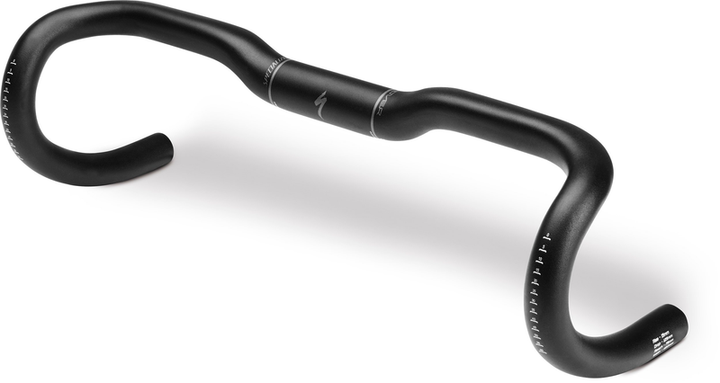 Specialized Hover Expert Alloy Handlebars – 15mm Rise