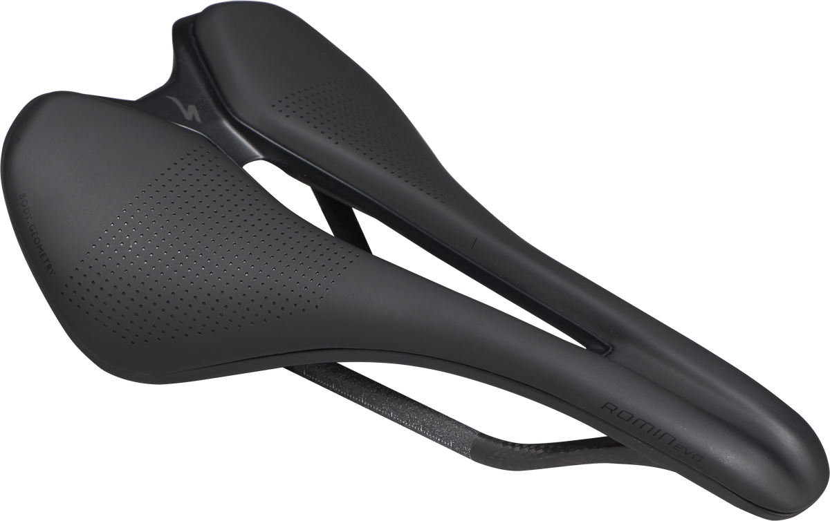 Specialized Romin EVO Pro - Black