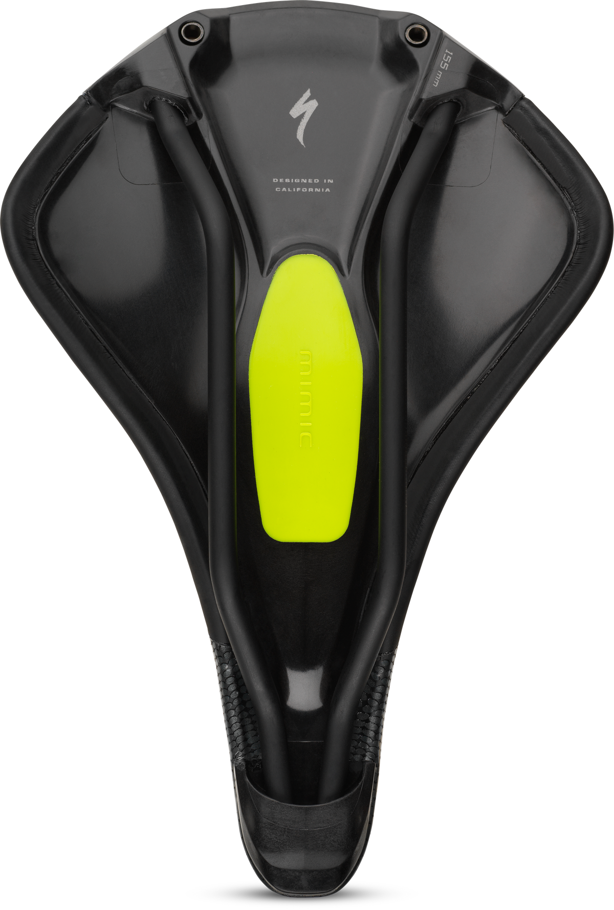 Specialized Power Expert with MIMIC - Black
