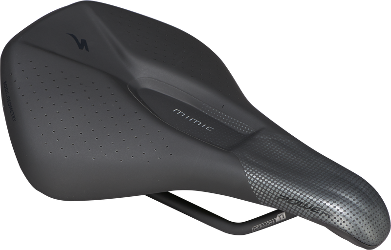Specialized Power Expert with MIMIC