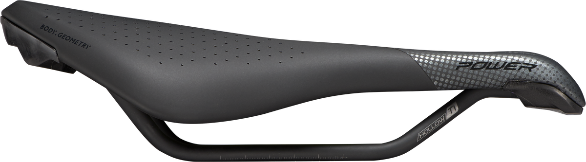 Specialized Power Expert with MIMIC - Black