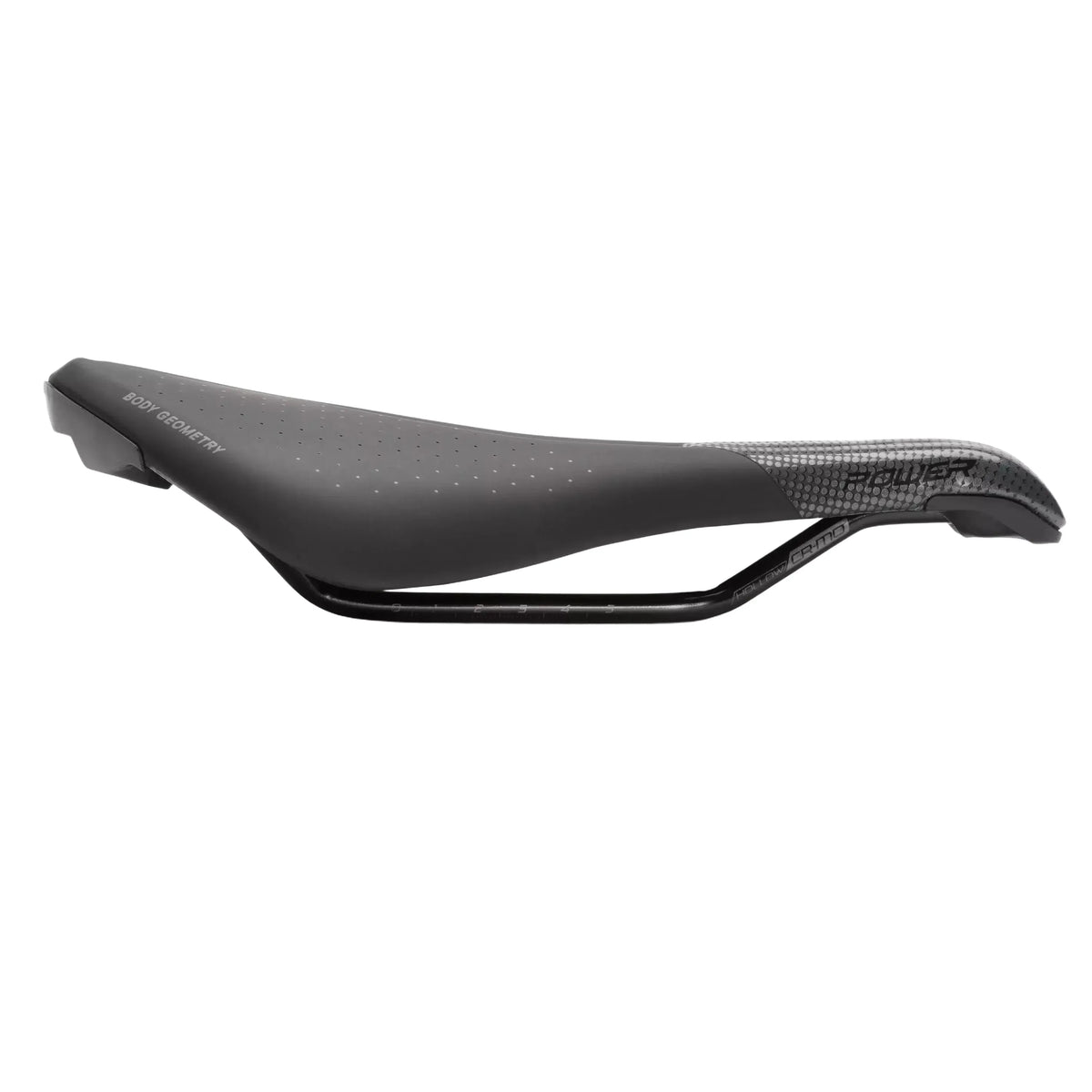 Specialized Power Comp with MIMIC