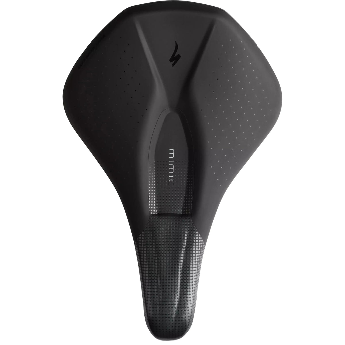 Specialized Power Comp with MIMIC
