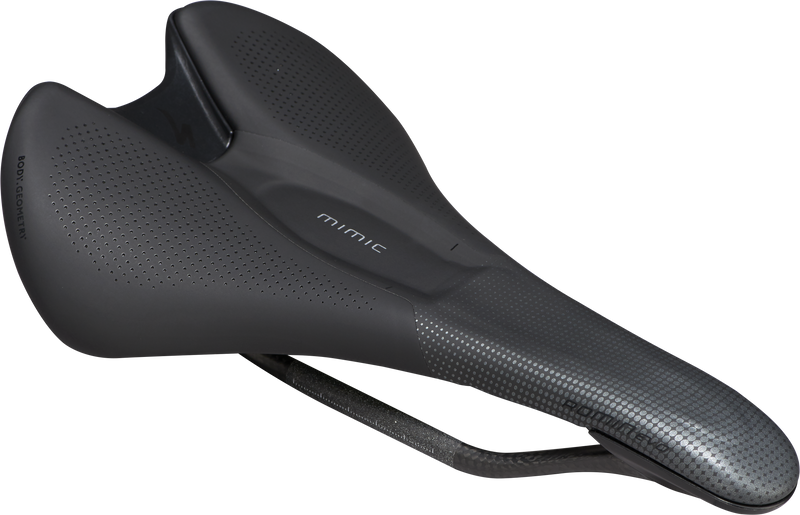 Specialized Romin EVO Pro with MIMIC