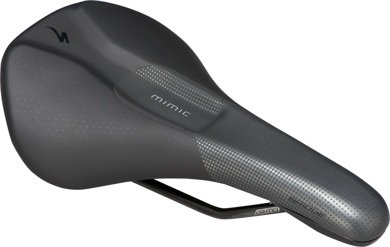 Specialized Bridge Comp with MIMIC
