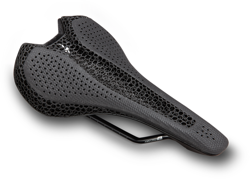 Specialized Romin EVO Pro with Mirror