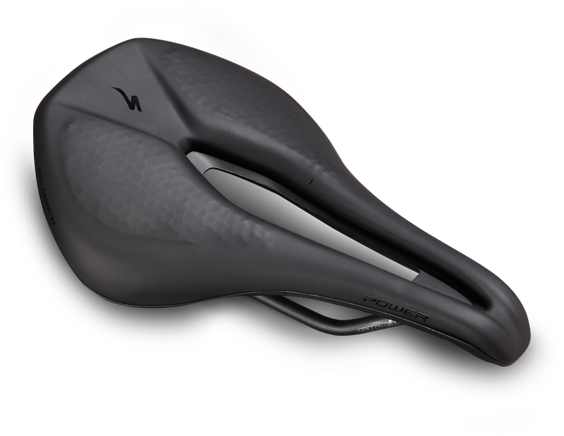 Specialized Power Expert with Mirror