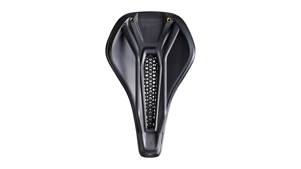 Specialized S-Works Power Evo Mirror