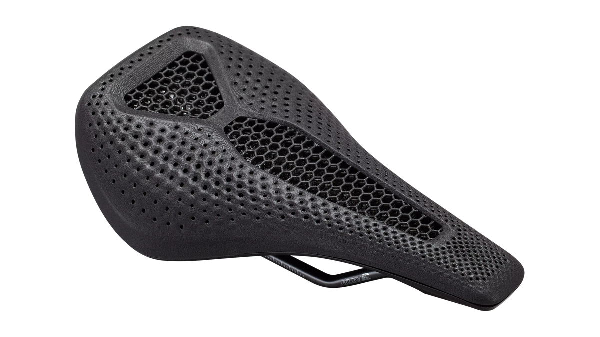 Specialized Power EVO Pro with Mirror