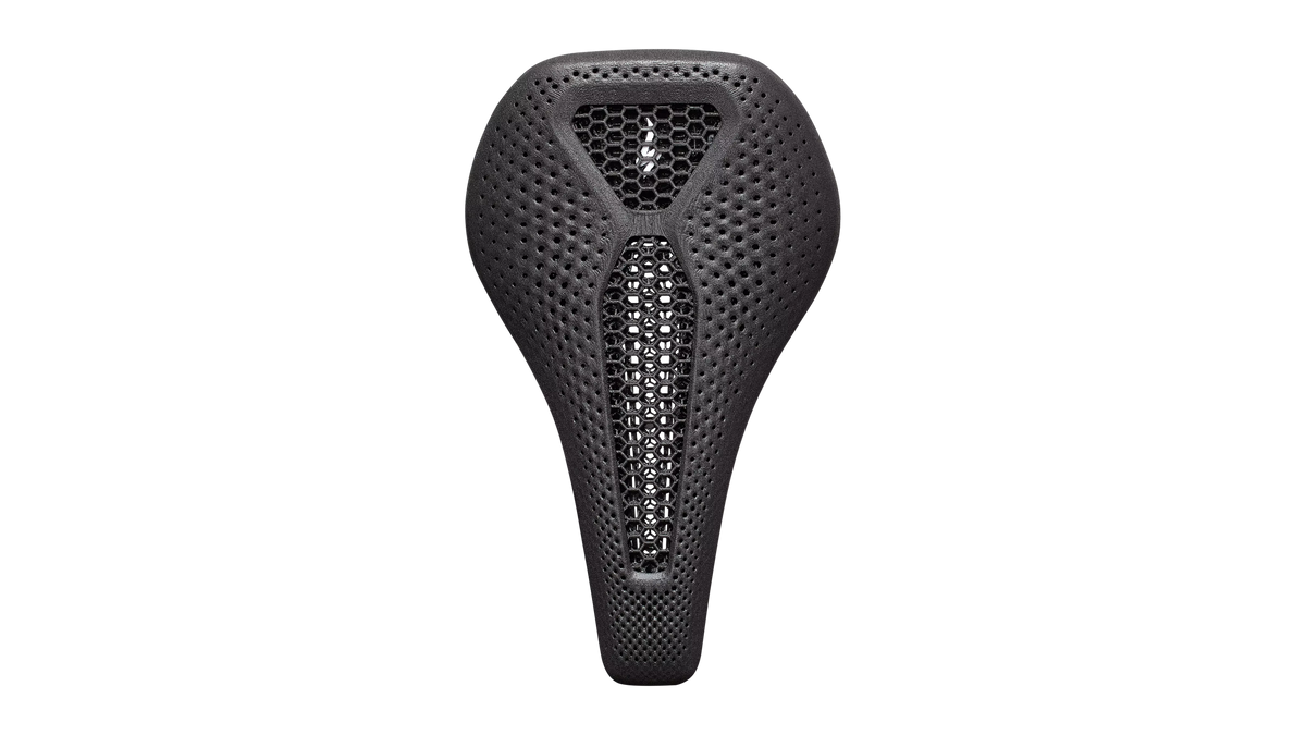 Specialized Power EVO Pro with Mirror