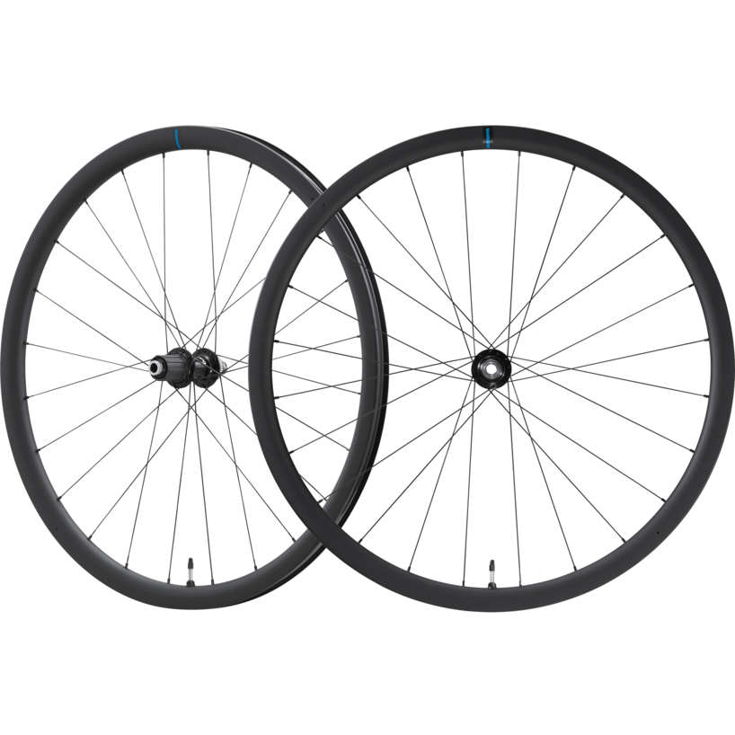 105 WH-RS710-C32-TL Wheelset