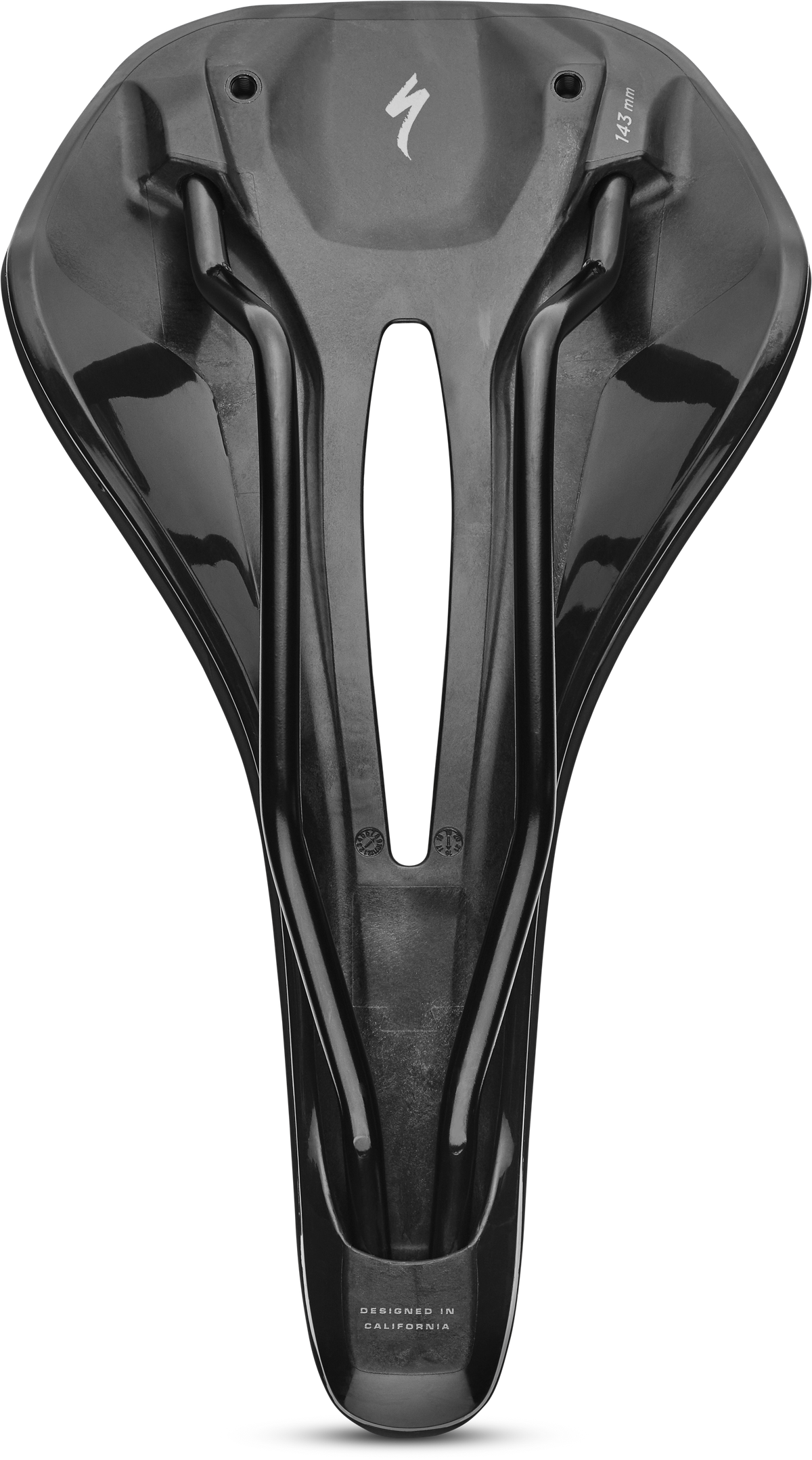 Specialized Phenom Comp - Black