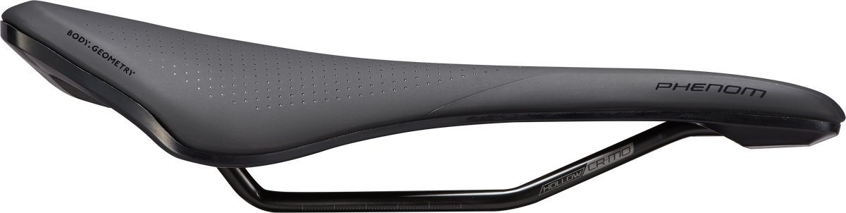 Specialized Phenom Comp - Black