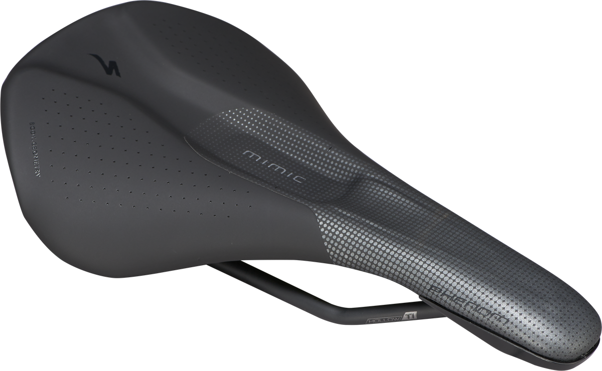 Specialized Phenom Expert with MIMIC - Black