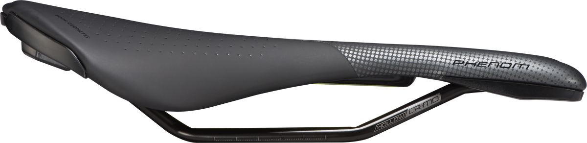 Specialized Phenom Comp with MIMIC - Black
