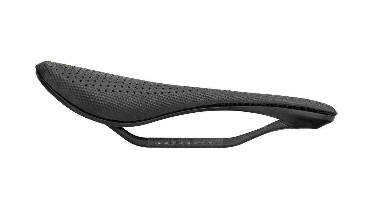 Specialized S-Works Phenom with Mirror - Black