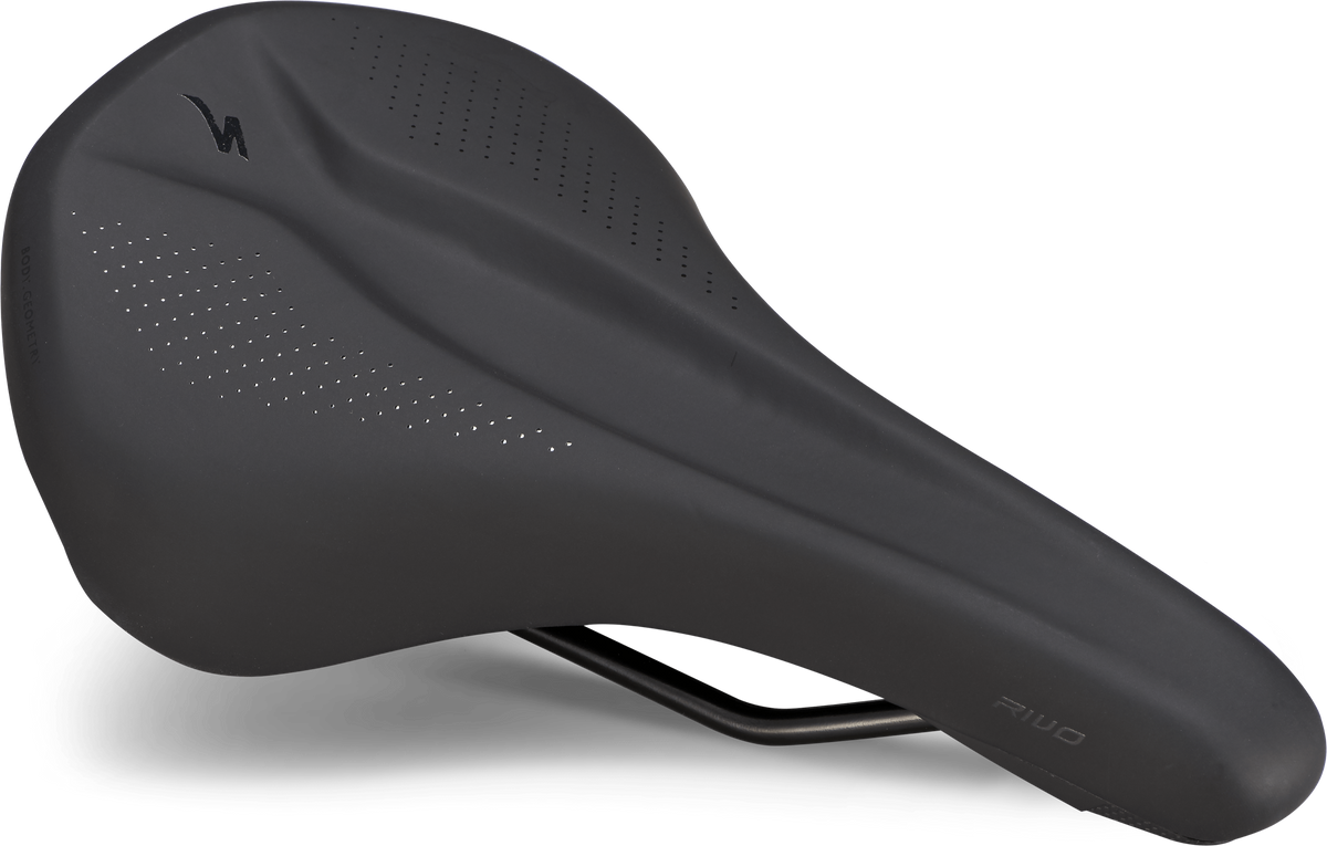 Specialized Rivo Sport - Black